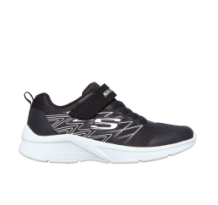 Skechers Microspec Texlor (403770L-BKSL)