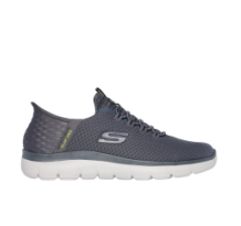 Skechers Summits Slip High Range (232457-CHAR)