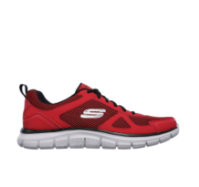 Skechers TRACK Bucolo (52630-RDBK)