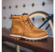 Timberland Halbhoher Britton Road Boot (TB0A69UHEN11)