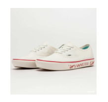 Vans x Penn Authentic Blanc Comfycush (VN0A3WM748C1) in weiss