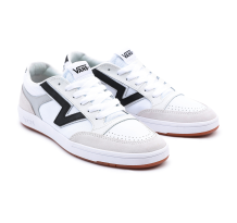 Vans Lowland CC Staple (VN0A4TZYVTW1) in weiss