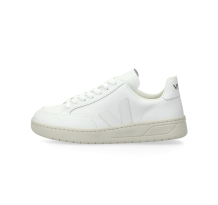 VEJA V 12 Leather (XD0202297) in weiss