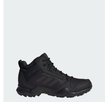 adidas Originals AX3 Mid GORE TEX (IF4876) in schwarz