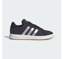 adidas Originals Grand Court Base 00s (IH6191) in schwarz