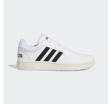 adidas Originals Hoops 3.0 Low Classic Vintage (GY5434) in weiss