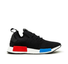 adidas Originals NMD R1 Primeknit (GZ0066) in schwarz