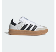 adidas Originals Samba XLG (JH6516) in weiss