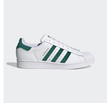 adidas Superstar Chenille Stripes Cloud Green (H00190)