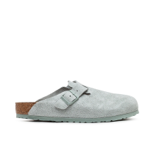 Birkenstock Boston Suede Leather (1029212)