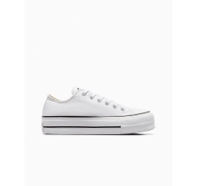 Converse Chuck Taylor All Star Lift Ox (560251C) in weiss