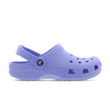 Crocs Classic Clog (206991-5Q6) in blau