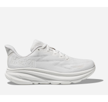 Hoka OneOne Clifton 9 (1127896-WWH) in weiss