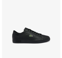 Lacoste Powercourt (41SMA0030_02H) in schwarz