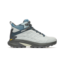 MERRELL Moab Speed 2 Leather Mid Waterproof (J038349)