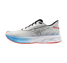 zapatillas de running Mizuno hombre voladoras pie normal talla 44.5 entre 60 y 100rise 6 (J1GC250906)