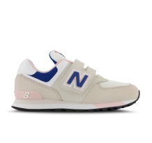 New Balance 574 (PV574LK1) in weiss