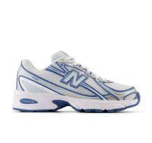 New Balance 740 White & Ice Blue (U740LB2)