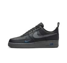 Nike Air Force 1 07 (DR0155-002) in schwarz