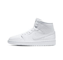 Nike Air Jordan 1 Mid (BQ6472-110)