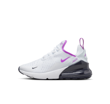 Nike Air Max 270 (943345-116) in weiss