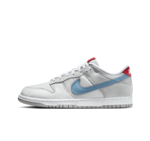 Nike Dunk Low Silver Surfer (HF0391-001)