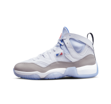 Nike Jumpman Two Trey PSG (DX6551-104) in weiss