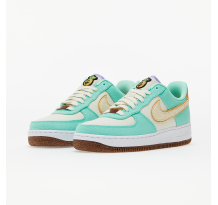 Nike Wmns Air Force 1 07 LX Pineapple (CZ0268 300)