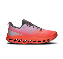 ON Cloudsurfer Trail Waterproof WP Mauve Flame (3WE10291906)