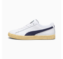 PUMA Clyde Vintage (394687-01) in weiss