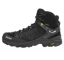 Salewa Alp Trainer 2 Mid GTX (61382-0971) in schwarz