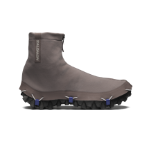 Salomon Snowclog Advanced (L47590200) in grau