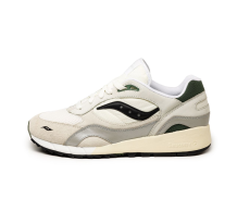 Saucony Asphaltgold x Saucony Shadow 6000 White (S70823-1) in weiss