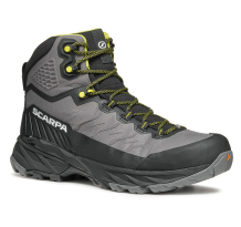 Scarpa Rush TRK LT GTX Grö e 42 (63141G-M)
