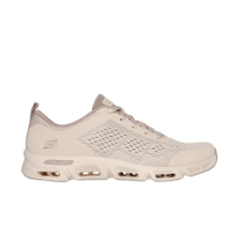 Skechers Glide Step Gratify Lume (104607-NUDE)