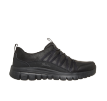 SKECHERS Graceful Cozy Hug (100889-BBK)