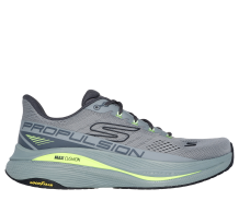 Skechers Max Cushioning Propulsion (220509-GYMT)