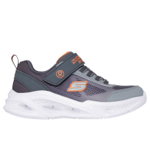 Skechers Meteor Lights Krendox ligh (401495L-CCGY)