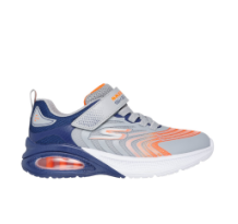 Skechers Microspec Max Advance (403938L-GYNV)