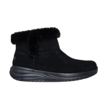 Skechers On The Go Stellar Cozy Step (144775-BBK)