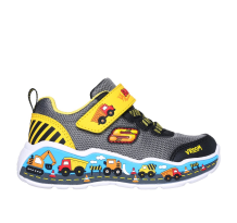 Skechers Play Scene (407312N-BKYL)