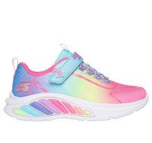 Skechers Rainbow Cruisers (303721L-TQMT)