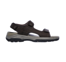 Skechers Tresmen Garo Chocolate (204105-CHOC)