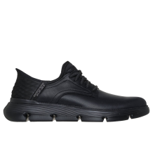 Skechers Garza Gervin Slip Ins (205046-BBK)