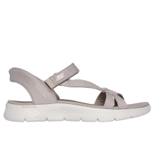 Skechers Slip ins GO WALK Flex Illuminate (141481-TPE)