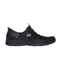Skechers Gratis Sport Leisurely (104289-BBK)