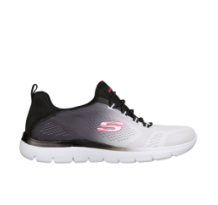 Skechers Summits Bright Charmer (149536-BKW)