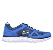Skechers Track Bucolo (52630-BLLM)