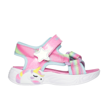 Skechers Unicorn Dreams Sandal Dreamy Unicorns (303107N-PKMT)