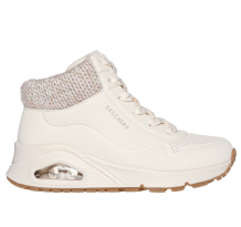 Skechers UNO Gen1 Darling Daze Grö e Beige (310566L-NAT)